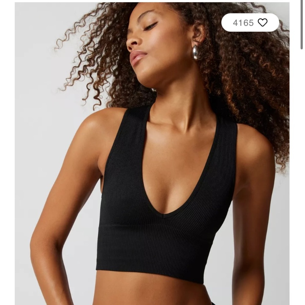 Out From Under Seamless Hailey Top